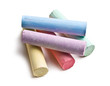 Foto: colorful chalks colorful chalks