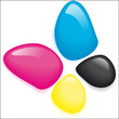 Logo CMYK Butterfly