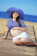 Foto: Pregnant woman Pregnant woman