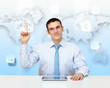 Business technologies today