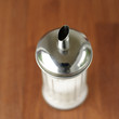 Sugar shaker