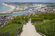 Foto: Tréport, Gesamtansicht Tréport, Gesamtansicht