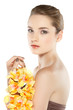 emotions, cosmetics