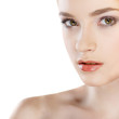 emotions, cosmetics