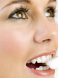 Brushing teeth