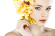 emotions, cosmetics