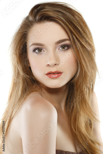 Photo: emotions, cosmetics emotions, cosmetics