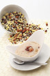 Eight treasure congee