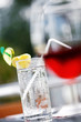 Cold drink
