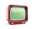Stylish TV