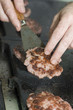 Foto: Friendo hamburguesas Friendo hamburguesas