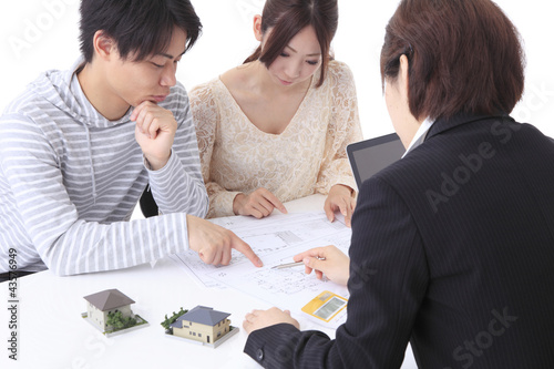 Photo: マイホーム マイホーム