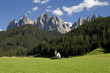 Santa Maddalena di Funes