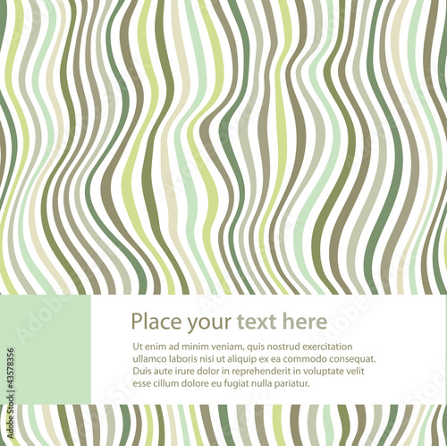 Vector: Beautiful striped background. Vector illustration Beautiful striped background. Vector illustration