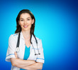 doctor