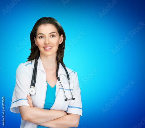 Photo: doctor doctor