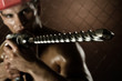 driller