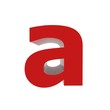 letter a