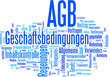 Allgemeine Geschäftsbedingungen AGB