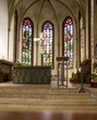 Propsteikirche St. Clemens in Telgte