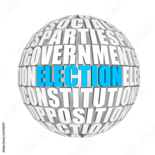 Illustration: election election