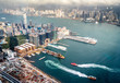Hong Kong City