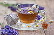 Foto: lavendeltee lavendeltee