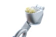 garlic press