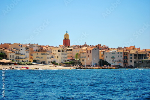 Photo: France - Saint Tropez France - Saint Tropez