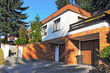 Einfamilienhaus