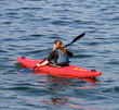 canoe