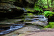 Stream Through Old Man's Cave