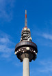 Foto: Madrid TV Tower Madrid TV Tower