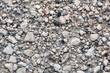 Photo: Gravel Texture background Gravel Texture background
