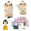 大岡裁き