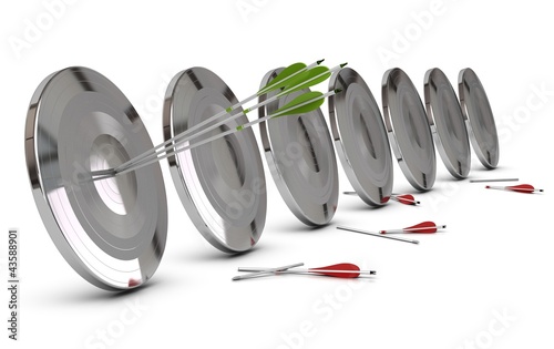 Illustration: overcoming difficulties, conquering adversity overcoming difficulties, conquering adversity
