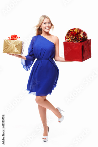 Photo: Presents Presents