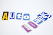 Auto Loans