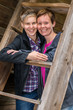 Two lesbians