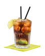 Cuba Libre - Cocktail