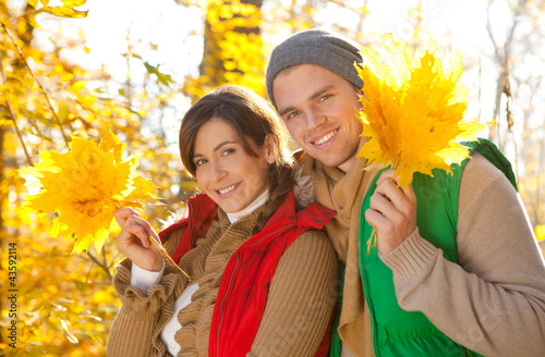 Photo: romantischer herbst romantischer herbst