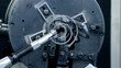 Video: Production machine in motion Production machine in motion