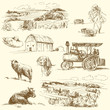 farm collection