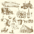 farm collection