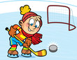 hockey