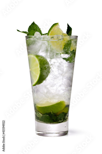 Photo: cold fresh lemonade cold fresh lemonade