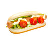 Photo: hot dog hot dog