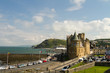 Old college Aberystwyth