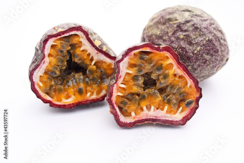 Foto: Fruit de la passion Fruit de la passion