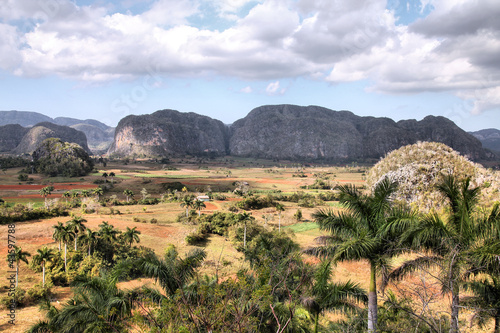 Photo: Vinales, Cuba Vinales, Cuba